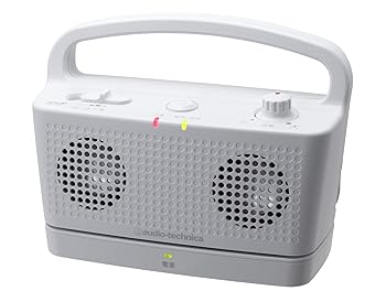 【中古】audio-technica SOUND ASSIST デジタルワイヤレスステレオスピーカーシステム ホワイト AT-SP767TV WH 【中古】audio-technica SOUND ASSIST デジタルワイヤレスステレオスピーカーシステム ホワイト AT-SP767TV WH