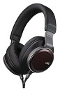 【中古】JVC HA-SW02 密閉型ヘッドホン ハイレゾ対応 CLASS-S WOOD HA-SW02