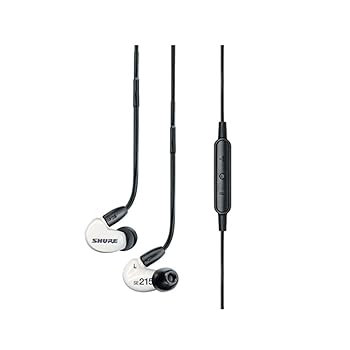 【中古】SHURE イヤホン SE215m+ Special Edition/カナル型 リモート+マイク付き着脱式ケーブル/ホワイト 【国内正規品】 SE215M+SPE【メーカー名】【メーカー型番】【ブランド名】SHURE イヤホン 【商品説明】SHURE イヤホン SE215m+ Special Edition/カナル型 リモート+マイク付き着脱式ケーブル/ホワイト 【国内正規品】 SE215M+SPE画像はサンプル写真のため、商品のコンディション・付属品の有無については入荷の度異なります。掲載と付属品が異なる場合は確認のご連絡をさせて頂きます。※中古品のため「限定」「初回」「保証」「DLコード」などの表記がありましても、特典・付属品・帯・保証等は付いておりません。（未使用・未開封品は除く）※コミック、CD、DVD、VHSは、レンタルアップ品の場合もございます。気になる方は購入前にお問い合わせ・メールにてお願い致します。中古品のため使用に影響ない程度の使用感・経年劣化（傷、汚れなど）がある場合がございます。※中古品の特性上ギフトには適しておりません。当店では初期不良に限り、商品到着から5日間は返品を受付けております。お問い合わせ・メールにて不具合詳細をご連絡ください。お客様都合での返品はお受けしておりませんのでご了承ください。他モールとの併売品の為、売り切れの場合はご連絡させて頂きます。★ご注文からお届けまで1、ご注文（24時間受付）2、注文確認⇒当店から注文確認メールを送信致します3、在庫確認⇒中古品は受注後に、再メンテナンス、梱包しますので、お届けまで3日〜10日程度とお考え下さい。4、入金確認⇒前払い決済をご選択の場合、ご入金確認後、配送手配を致します5、出荷⇒配送準備が整い次第、出荷致します。配送業者、追跡番号等の詳細をメール送信致します。6、到着⇒出荷後、1〜3日後に商品が到着します。※離島、北海道、沖縄は遅れる場合がございます。予めご了承下さい。お電話でのお問合せは少人数で運営の為受け付けておりませんので、お問い合わせ・メールにてお願い致します。ご来店ありがとうございます。当店では良品中古を多数揃えております。お電話でのお問合せは少人数で運営の為受け付けておりませんので、お問い合わせ・メールにてお願い致します。