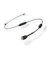 【中古】SHURE ワイヤレス リケーブル BT1シリーズ Bluetooth SEシリーズ用 交換ケーブル MMCXコネクター搭載 RMCE-BT1【国内正規...