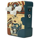 【中古】ORANGE Getaway Driver Overdrive Pedal オーバードライブ エフェクター
