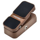 【中古】SONICAKE パッシブボリューム&エクスプレッションペダル ミニペダル Vexpress(2)