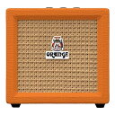【中古】Orange Crush MINI オレンジ ギターアンプ ミニアンプ CRUSH-MINI-OR