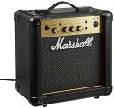 【中古】Marshall MG-Gold シリーズ ギターアンプコンボ MG10 GOLD