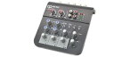 【中古】CLASSIC PRO (クラシックプロ) アナログミキサー コンパクトタイプ MX-EZ4