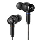 【中古】JVCケンウッド Victor JVC HA-FW1500 WOODシリーズ 密閉型イヤホン リケーブル ハイレゾ音源対応