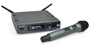 【中古】CLASSIC PRO クラシックプロ CWS800シリーズワイヤレスセット CWS801M ワイヤレスセット、ハンドマイク
