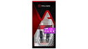【中古】VITAL AUDIO VAB-0.5m 3MX / 3FX(VB0.5MF) バランスケーブル VABシリーズ XLR-M(オス) / XLR-F(メス) マイクケーブル ノイズ低減 耐熱(2)