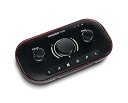 【中古】Focusrite Vocaster Two オーディオインターフェイス ポッドキャスト フォーカスライト