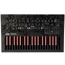 【中古】KORG ポリフォニック・アナログ・シンセサイザー minilogue bass シンセ・ベースに挑戦したいベーシストへ