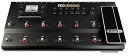 【中古】Line 6 マルチエフェクトプロセッサー POD HD500X