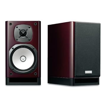 【中古】ONKYO 2ウェイスピーカーシステム (2台1組) D-NFR9(D) 【中古】ONKYO 2ウェイスピーカーシステム (2台1組) D-NFR9(D)