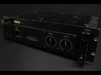 【中古】YAMAHA ヤマハ P2100 業務用パワーアンプ PA用【メーカー名】【メーカー型番】【ブランド名】ヤマハ(YAMAHA) プロ用パワーアンプ 【商品説明】YAMAHA ヤマハ P2100 業務用パワーアンプ PA用画像はサンプル写真のため、商品のコンディション・付属品の有無については入荷の度異なります。掲載と付属品が異なる場合は確認のご連絡をさせて頂きます。※中古品のため「限定」「初回」「保証」「DLコード」などの表記がありましても、特典・付属品・帯・保証等は付いておりません。（未使用・未開封品は除く）※コミック、CD、DVD、VHSは、レンタルアップ品の場合もございます。気になる方は購入前にお問い合わせ・メールにてお願い致します。中古品のため使用に影響ない程度の使用感・経年劣化（傷、汚れなど）がある場合がございます。※中古品の特性上ギフトには適しておりません。当店では初期不良に限り、商品到着から5日間は返品を受付けております。お問い合わせ・メールにて不具合詳細をご連絡ください。お客様都合での返品はお受けしておりませんのでご了承ください。他モールとの併売品の為、売り切れの場合はご連絡させて頂きます。★ご注文からお届けまで1、ご注文（24時間受付）2、注文確認⇒当店から注文確認メールを送信致します3、在庫確認⇒中古品は受注後に、再メンテナンス、梱包しますので、お届けまで3日〜10日程度とお考え下さい。4、入金確認⇒前払い決済をご選択の場合、ご入金確認後、配送手配を致します5、出荷⇒配送準備が整い次第、出荷致します。配送業者、追跡番号等の詳細をメール送信致します。6、到着⇒出荷後、1〜3日後に商品が到着します。※離島、北海道、沖縄は遅れる場合がございます。予めご了承下さい。お電話でのお問合せは少人数で運営の為受け付けておりませんので、お問い合わせ・メールにてお願い致します。ご来店ありがとうございます。当店では良品中古を多数揃えております。お電話でのお問合せは少人数で運営の為受け付けておりませんので、お問い合わせ・メールにてお願い致します。