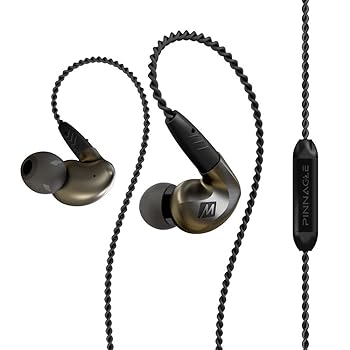 【中古】MEE Audio カナル型イヤホン インイヤーモニター Pinnacle P1 【中古】MEE Audio カナル型イヤホン インイヤーモニター Pinnacle P1