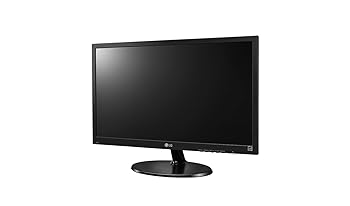 šLG 27MP38VQ-B IPS LED HDMI Monitor by LG