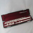 【中古】YAMAHA ヤマハ/フルート YFL-211S