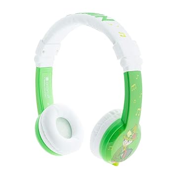 【中古】［非常に良い］【国内正規品】子供用ヘッドホンOnanoff(オナノフ) BuddyPhones 子供の耳にやさしい音量制限構造 (スナフキン,グリーン) 976212【メーカー名】【メーカー型番】【ブランド名】onanoff オンイヤーヘッドホン 【商品説明】【国内正規品】子供用ヘッドホンOnanoff(オナノフ) BuddyPhones 子供の耳にやさしい音量制限構造 (スナフキン,グリーン) 976212画像はサンプル写真のため、商品のコンディション・付属品の有無については入荷の度異なります。掲載と付属品が異なる場合は確認のご連絡をさせて頂きます。※中古品のため「限定」「初回」「保証」「DLコード」などの表記がありましても、特典・付属品・帯・保証等は付いておりません。（未使用・未開封品は除く）※コミック、CD、DVD、VHSは、レンタルアップ品の場合もございます。気になる方は購入前にお問い合わせ・メールにてお願い致します。中古品のため使用に影響ない程度の使用感・経年劣化（傷、汚れなど）がある場合がございます。※中古品の特性上ギフトには適しておりません。当店では初期不良に限り、商品到着から5日間は返品を受付けております。お問い合わせ・メールにて不具合詳細をご連絡ください。お客様都合での返品はお受けしておりませんのでご了承ください。他モールとの併売品の為、売り切れの場合はご連絡させて頂きます。★ご注文からお届けまで1、ご注文（24時間受付）2、注文確認⇒当店から注文確認メールを送信致します3、在庫確認⇒中古品は受注後に、再メンテナンス、梱包しますので、お届けまで3日〜10日程度とお考え下さい。4、入金確認⇒前払い決済をご選択の場合、ご入金確認後、配送手配を致します5、出荷⇒配送準備が整い次第、出荷致します。配送業者、追跡番号等の詳細をメール送信致します。6、到着⇒出荷後、1〜3日後に商品が到着します。※離島、北海道、沖縄は遅れる場合がございます。予めご了承下さい。お電話でのお問合せは少人数で運営の為受け付けておりませんので、お問い合わせ・メールにてお願い致します。ご来店ありがとうございます。当店では良品中古を多数揃えております。お電話でのお問合せは少人数で運営の為受け付けておりませんので、お問い合わせ・メールにてお願い致します。