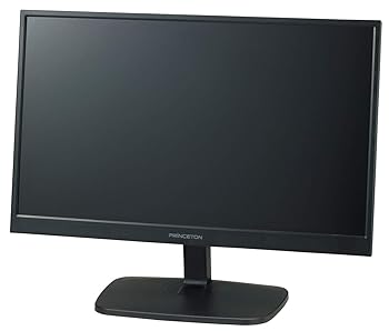 【中古】プリンストン モニター 21.5型 (フルHD 1920×1080/HDMI×1,VGA×1,DVI×1/ブルーライト軽減/広視野角/スピーカー内蔵) ブラック PTFBDE-22W 【中古】プリンストン モニター 21.5型 (フルHD 1920×1080/HDMI×1,VGA×1,DVI×1/ブルーライト軽減/広視野角/スピーカー内蔵) ブラック PTFBDE-22W