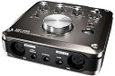 【中古】TASCAM USBオーディオインターフェース US-366-CU