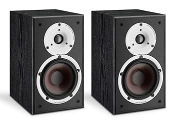 ����š�DALI ���� SPEKTOR2 �֥å�������ե��ԡ����� 130mm �����ϡ� SPEKTOR2B �֥�å����å��� 2��1��