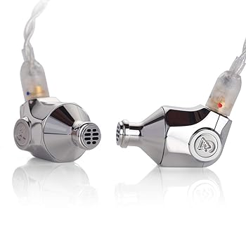 【中古】Campfire Audio ダイナミック型イヤホン ATLAS CAM-5225 【中古】Campfire Audio ダイナミック型イヤホン ATLAS CAM-5225
