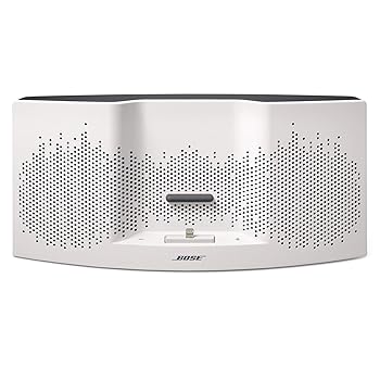 ����š�Bose SoundDock XT ���ԡ����� (�ۥ磻��/���������졼) (��˥塼)