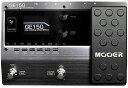 【中古】Mooer GE150 マルチエフェクター