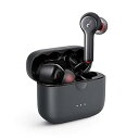 【中古】Anker Soundcore Liberty Air 2(ワイヤレス イヤホン)【完全ワイヤレス / Bluetooth5.0 / ワイヤレス充電対応 / IPX5防水規格 / 最大28時間音(2)