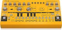 【中古】ベリンガー Behringer アナログベースラインシンセサイザー TD-3-AM