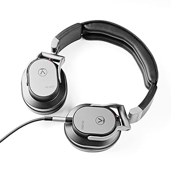 šAustrian Audio Hi-X50 ץեåʥ ɥХå 󥤥䡼إåɥۥ