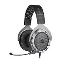 【中古】CORSAIRゲーミングヘッドセット HS60 HAPTIC Stereo(2)