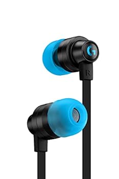 【中古】Logicool G(ロジクール G) G333 ゲーミングイヤホン 有線 イヤホン ブラック インライン マイク 3.5mm USB-C ボリュームコントロール PS5 PS4 Sw 【中古】Logicool G(ロジクール G) G333 ゲーミングイヤホン 有線 イヤホン ブラック インライン マイク 3.5mm USB-C ボリュームコントロール PS5 PS4 Sw