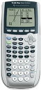 【中古】Texas Instruments TI 84 Plus Calculatrice graphique Argent (Import Royaume U...