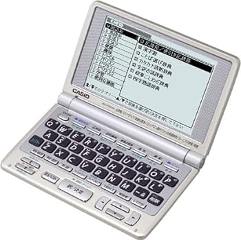 šCASIO Ex-word XD-F6700 (100ƥ, ¿ǥ)