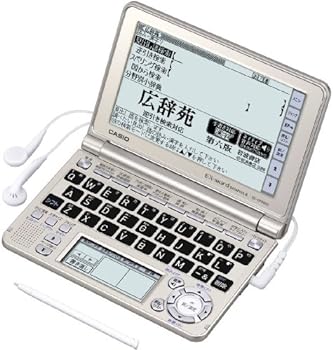 ����š�CASIO Ex-word �ŻҼ��� XD-GF6500GD �����ѥ󥴡���� �����б� 120����ƥ�� ¿���������ǥ� �����å��ѥ�å��դ�5....