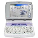 【中古】東芝 ワープロ ルポ Rupo JW-G7000