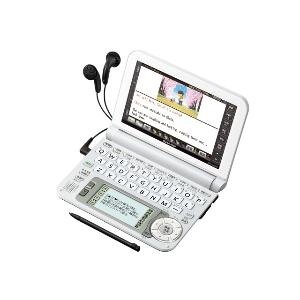 【中古】シャープ 電子辞書 Brain (ブ