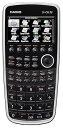 【中古】カシオ カラーグラフ関数電卓 10桁 ブラック FX-CG20-N