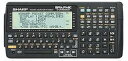 【中古】シャープ G850 Pocket Computer 【関数電卓】