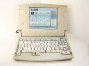 【中古】ワープロ FUJITSU オアシス OASYS LX-2100