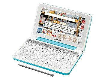 【中古】PW-SJ5-A(ブル-) Brain(ブレ-ン) 中学生モデル