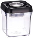 【中古】マイヤー(Meyer) コンテナ 密閉 プラスチック 「真空保存容器 500ml」 【国内正規品】 PM-VC0.5