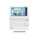 【中古】XD-SX4910 EX-word(エクスワード) 高校生・英語強化モデル (グリーン)