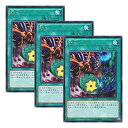 【中古】【 3枚セット 】遊戯王 日本語版 15AX-JPM45 Polymerization 融合 (シークレットレア)
