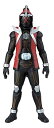 【中古】仮面ライダーゴースト ライダーヒーローシリーズ2 仮面ライダーゴースト ムサシ魂