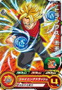 【中古】スーパードラゴンボールヒーローズ PCS12-04 トランクス:未来(3)