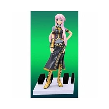 【中古】セガ VOCALOID エクストラフィギュア 巡音ルカ