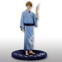 【中古】夏目友人帳 DXFフィギュア -花かほる- 名取周一 (プライズ)