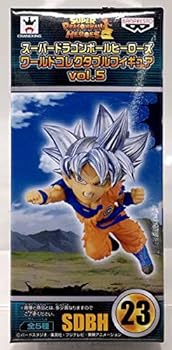 楽天市場】ドラゴンボールヒーローズ 身勝手の極意