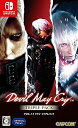 【中古】Devil May Cry Triple Pack -Switch